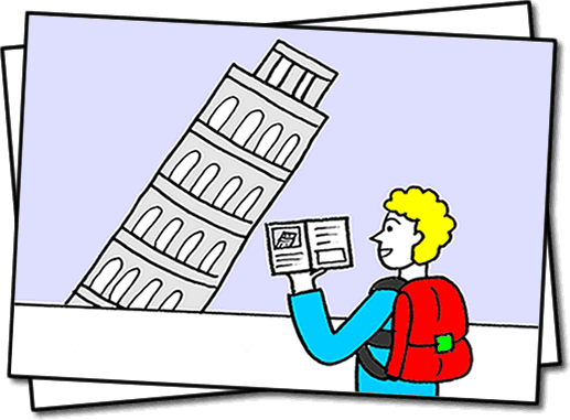 Vacation Flashcards Preview