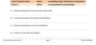 The Demanding Boss (part 3)