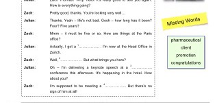 An Old Acquaintance (part 2)