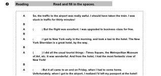 Showing Interest in a Conversation (part 2)