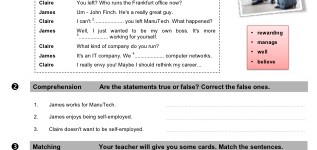 Who runs the Frankfurt office? (part 2)