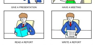 Business English Flashcards (part 2)
