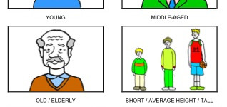 Description Flashcards (Small) (part 2)