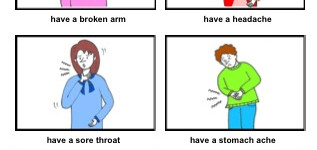 Health Flashcards (part 2)