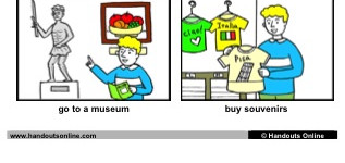 Travel Flashcards (Small) (part 3)
