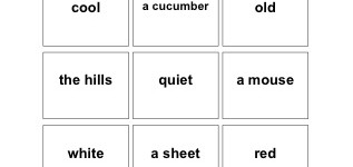 As...As... Idioms (part 2)