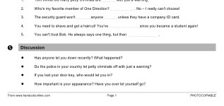 Will you let go! (part 3)