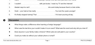 All about 'Make' (part 3)