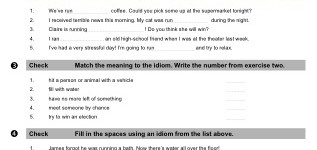 All About 'Run' (part 2)