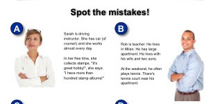 Using Articles (part 2)