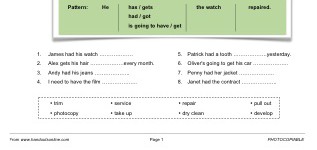 Getting Things Done (part 3)