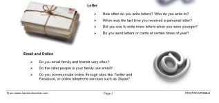 Conversation Builder: Communication (part 3)
