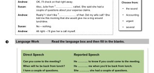 Did anyone call? (part 2)