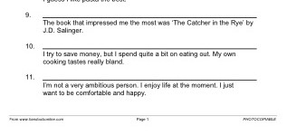 The Questions of Life (part 3)