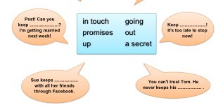 All About 'Keep' (part 2)