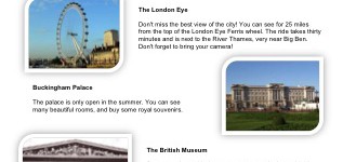 Spending Time in London (part 2)