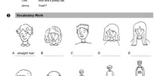 What do you look like?  (part 2)
