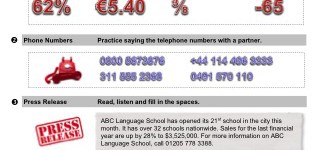 Talking Figures (part 2)