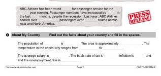 Talking Figures (part 3)