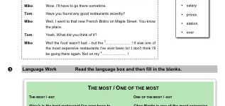 It's one of the best! (part 2)