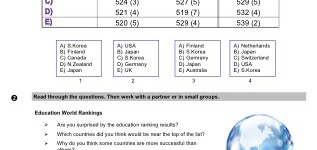 Conversation Builder: Education (part 2)