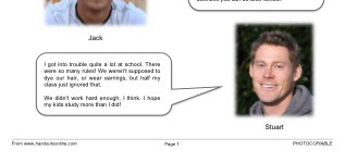 Schooldays (part 3)