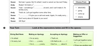 I'm so sorry! (part 2)