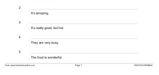 An Email from New York (part 3)