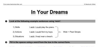 																												In Your Dreams (part 1)