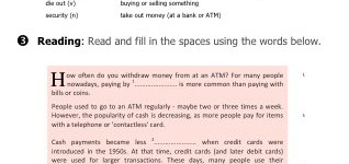 A Cashless Society (part 2)