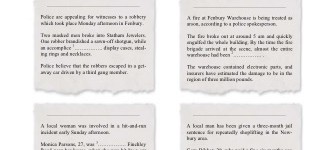 Crime and Punishment (part 2)