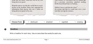 Crime and Punishment (part 3)