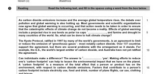 Global Warming (part 2)