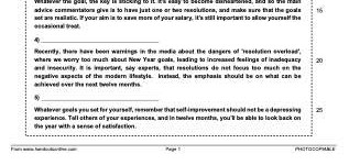 Good Intentions (part 3)