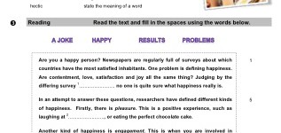 Happiness (part 2)
