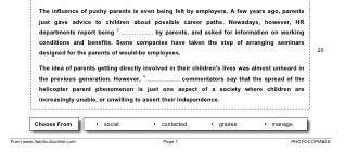 Helicopter Parents (part 3)