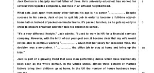 The House Husband (part 2)