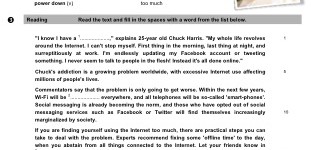 Internet Addiction (part 2)