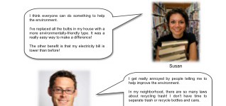 Making a Difference (part 2)