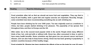 My Cup of Tea (part 2)