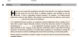 Privacy in the 21st Century (part 2)