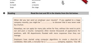 Robot Recruiters (part 2)