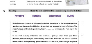 Superbugs (part 2)