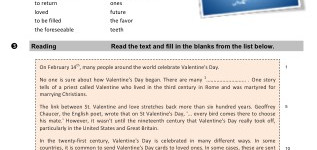 Valentine's Day (part 2)
