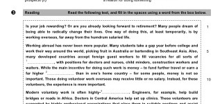 Volunteering Abroad (part 2)