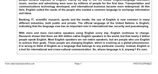 Whose language is it anyway? (part 3)