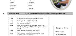 Tying the Knot (part 2)