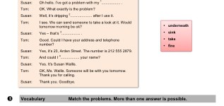 I've got a problem! (part 2)