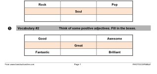 Music Matters (part 3)