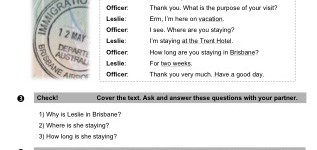 At Passport Control (part 2)